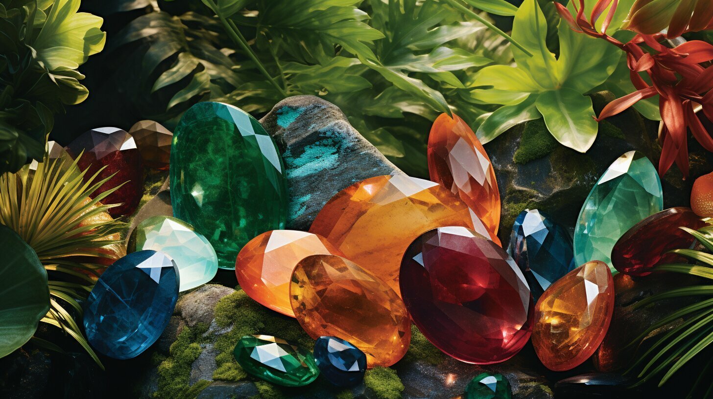 Ethically Sourced Gemstones for Wholesale Jewelry Manufacturers (Little  Changes That Will Make a Big Impact)