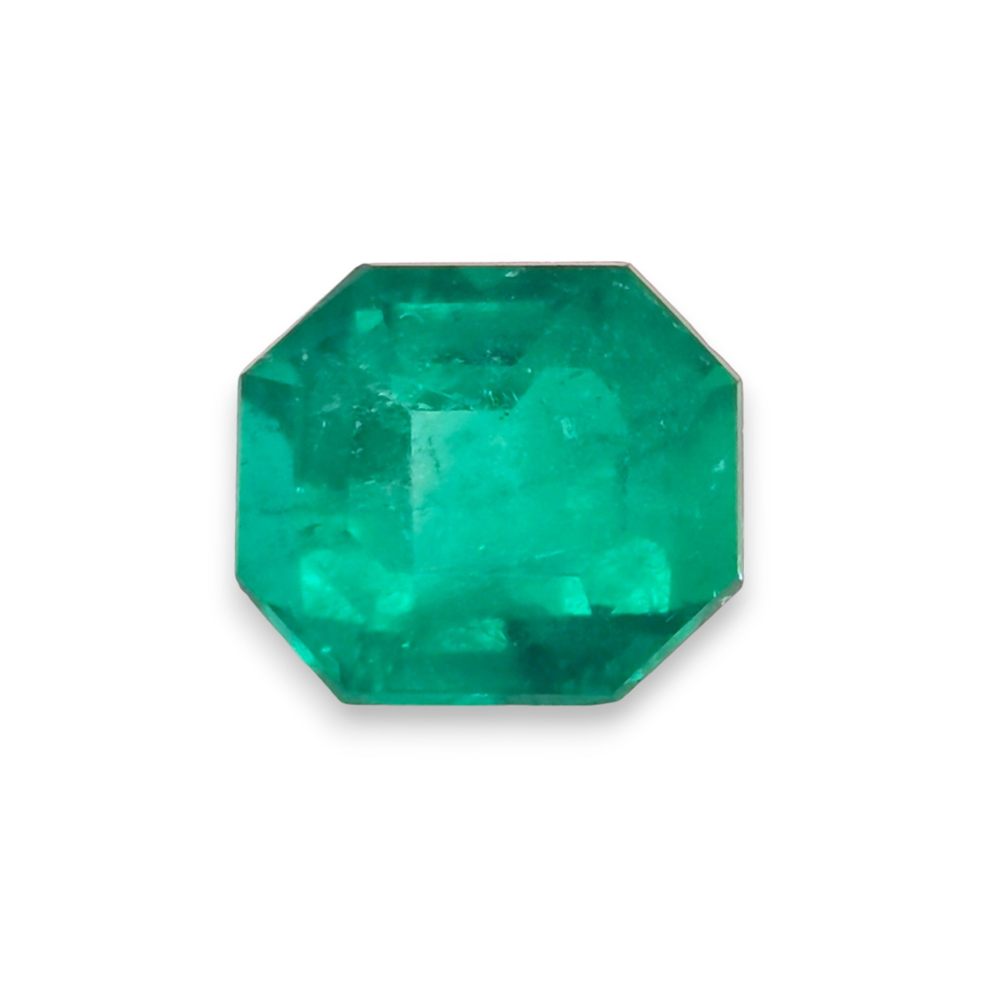 Rough hot sale cut emerald