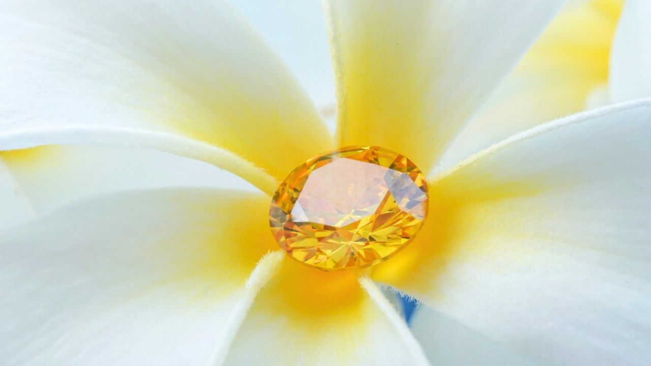 Best Quality Yellow Sapphire Price