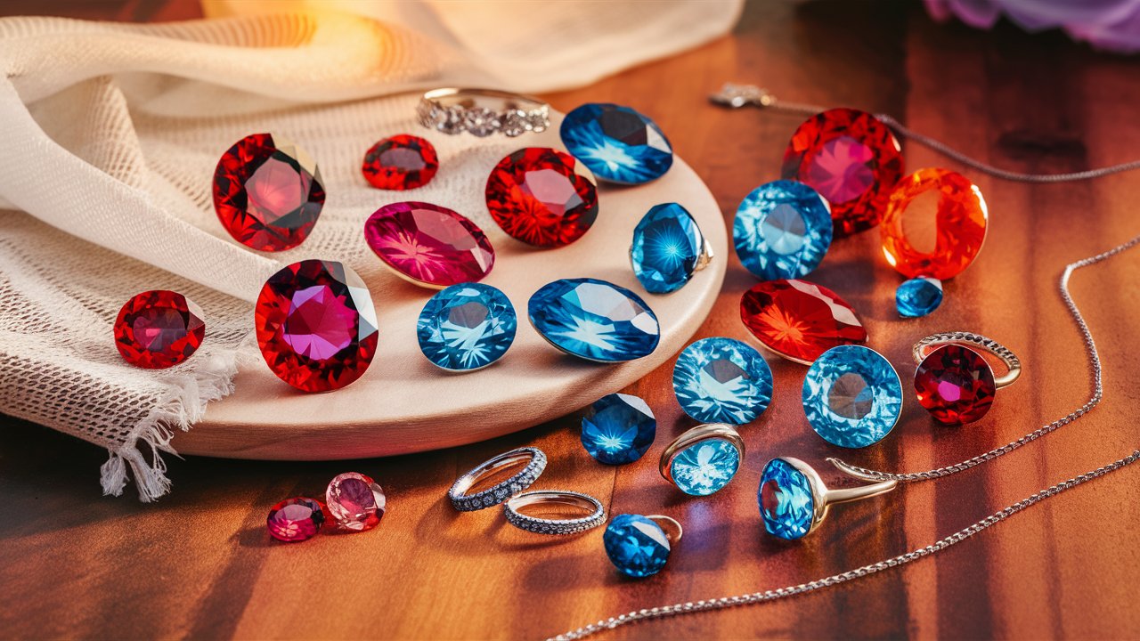 Ultimate Gemstone Buying Guide: What to Know