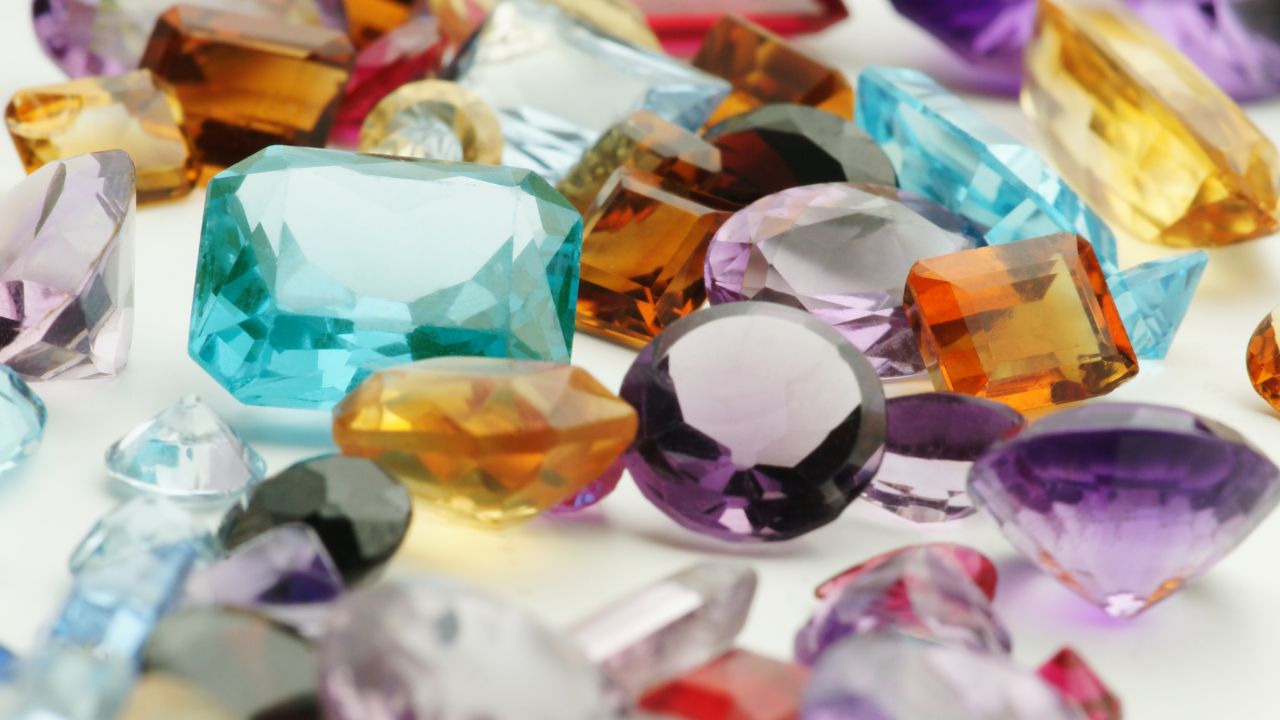 How To Buy Loose Gemstones