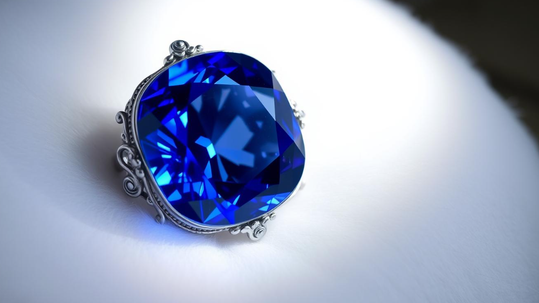 Lucky Birthstone For Virgo