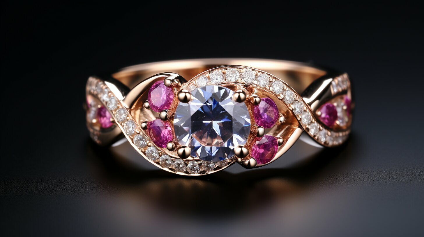 Best Gemstones for Wedding Rings