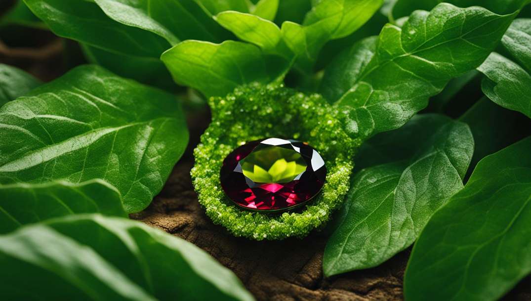 What are Sustainably Grown Gemstones?