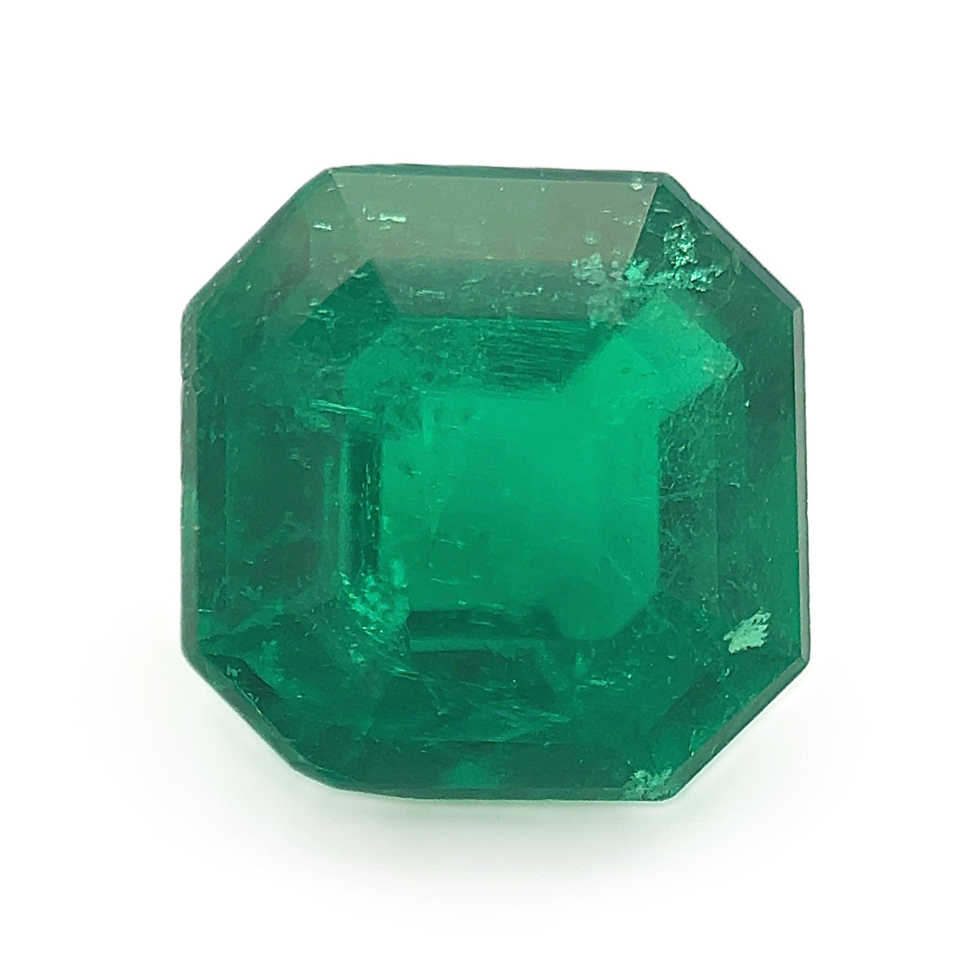 Emerald 1.20ct Emerald Cut