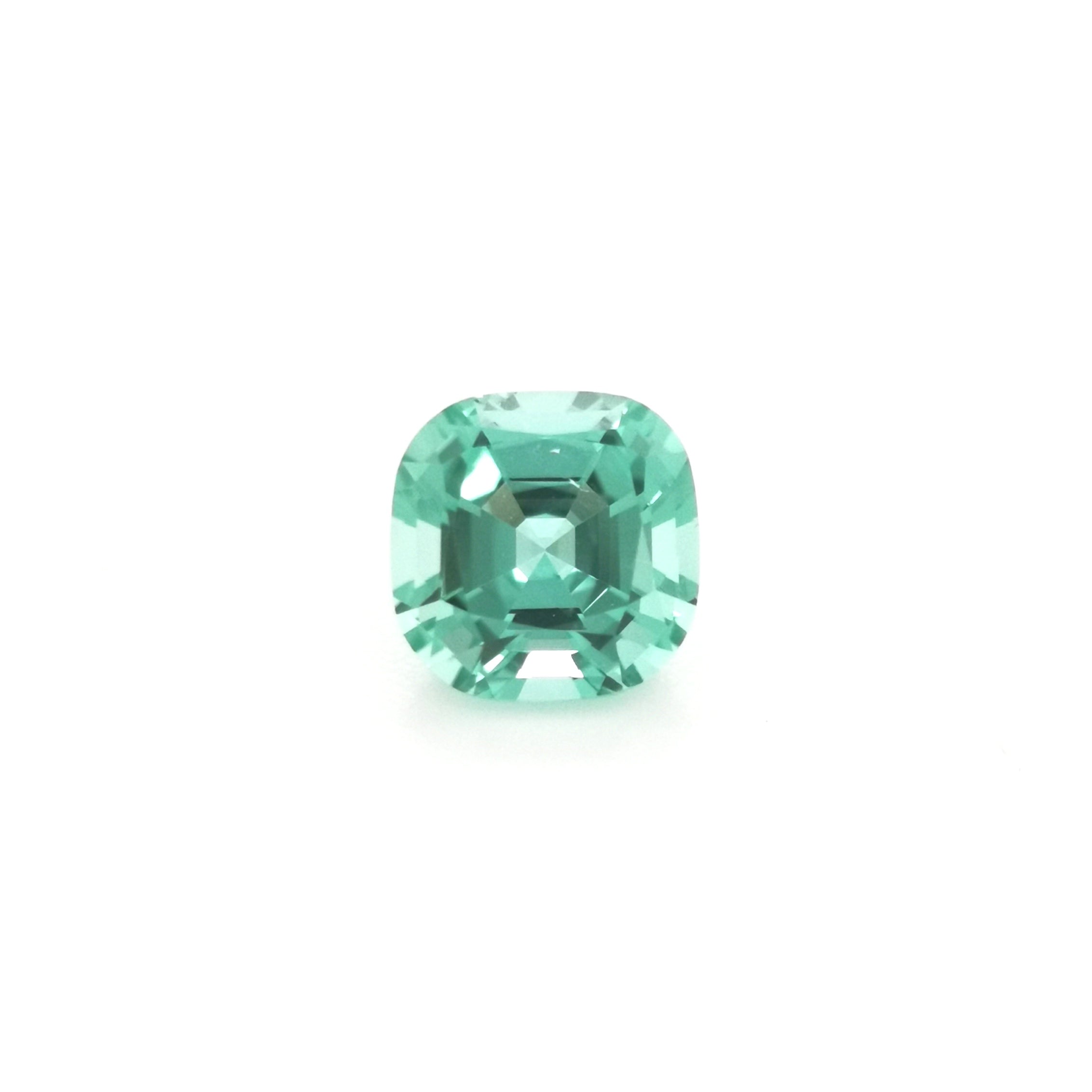 Green tourmaline on sale